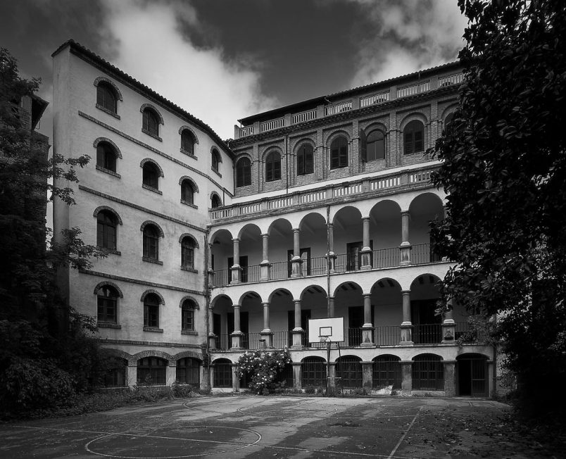 JORNADA DE PUERTAS ABIERTAS